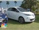 دبي تقدم شحناً مجانياً للسيارات الكهربائية حتى 2019 وإعفاء من رسوم المواقف
