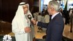 العضو المنتدب لشركة دبي للاستثمار لـ CNBC عربية :  لدينا مشاريع قيد الإنشاء بقيمة 8 مليارات درهم