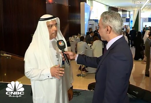 العضو المنتدب لشركة دبي للاستثمار لـ CNBC عربية : لدينا مشاريع قيد الإنشاء بقيمة 8 مليارات درهم