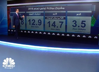 الضرائب...أداة الحكومة التونسية لخفض العجز فهل تنجح؟
