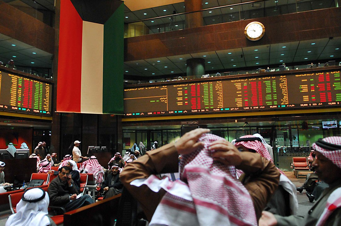 ترقية بورصة الكويت إلى مؤشر FTSE  للأسواق الناشئة الثانوية اعتبارا من سبتمبر 2018