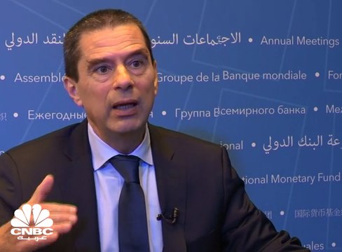 فيتور غاسبر لـ CNBC عربية: مستوى الدين خارج القطاع المالي في الاقتصادات المتقدمة وصل إلى نحو 110% من الناتج المحلي الإجمالي