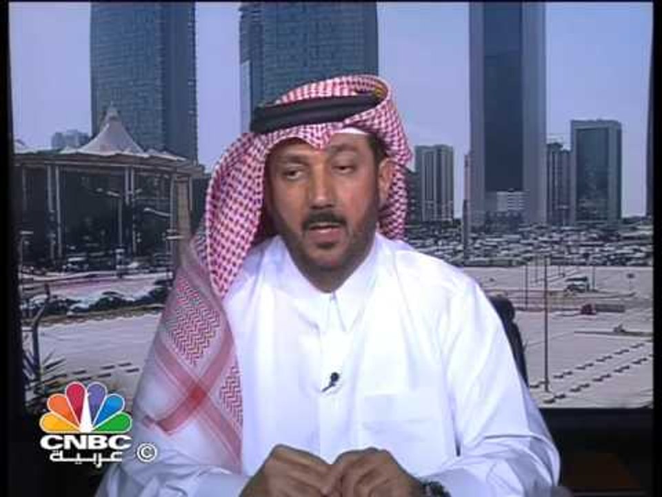 الرئيس التنفيذي لشركة دلالة القابضة لـCNBC عربي...
