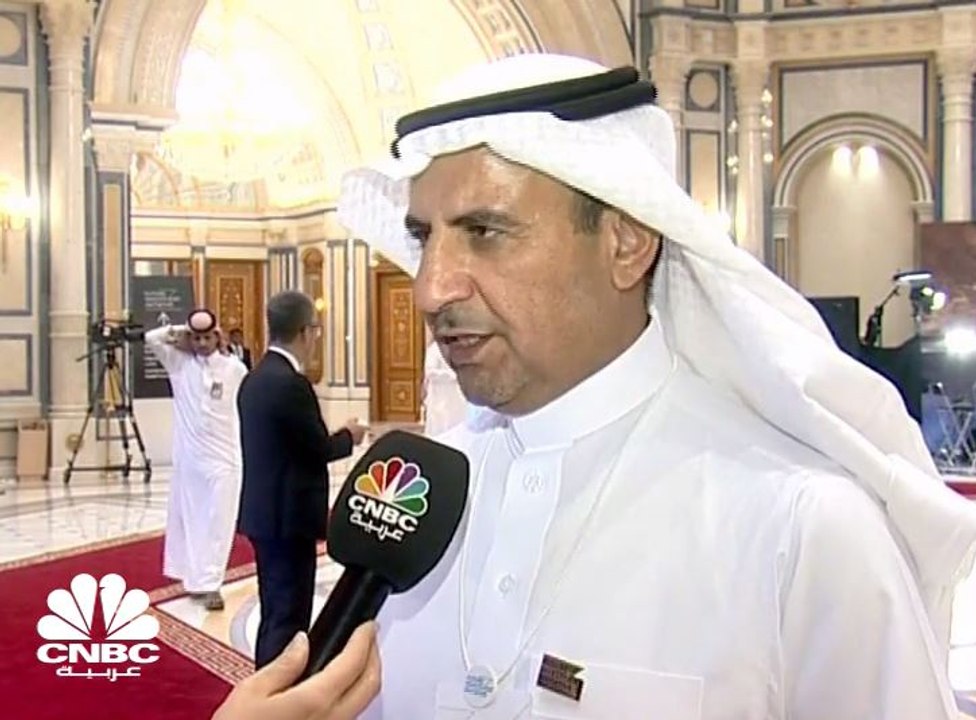 الرئيس التنفيذي لشركة معادن" لـ CNBC عربية: نست...