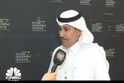 المدير العام للخطوط الجوية السعودية لـCNBC عربية: سنعلن عن خصخصة شركة الخدمات الطبية خلال الأسابيع القادمة