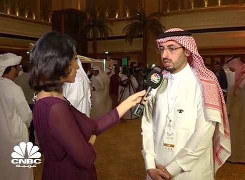 وكيل وزارة التجارة والاستثمار السعودية للتجارة الخارجية لـCNBC عربية: حجم التبادل التجادي بين السعودية والامارات بلغ نحو 75 مليار ريال