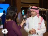 المتحدث الرسمي باسم وزارة التجارة والاستثمار السعودية لـCNBC عربية: وقعت اتفاقية بين شركتين سعودية وإماراتية بقيمة 5 مليارات ريال