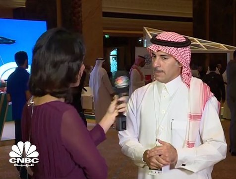 المتحدث الرسمي باسم وزارة التجارة والاستثمار السعودية لـCNBC عربية: وقعت اتفاقية بين شركتين سعودية وإماراتية بقيمة 5 مليارات ريال