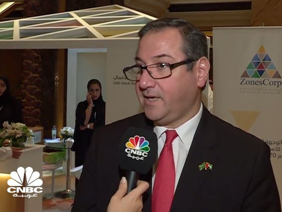 الرئيس التنفيذي لمعهد حوكمة التابع لحكومة دبي لـCNBC عربية: اختلاف التحديات التي تواجهها الحوكمة في الدول العربية يعتمد على تنوع الثقافة العربية