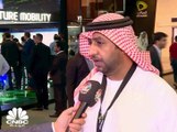نائب أول الرئيس لمجموعة اتصالات الإماراتية في اتصالات الإماراتية لـ CNBC عربية: مجموعتنا بدأت بتجارب حية لتقنية الجيل الخامس وستطبق في 2020