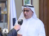 الرئيس التنفيذي لبنك الكويت الوطني لـ CNBC عربية: نسبة القروض المتعثرة في البنك تبلغ 1.42%