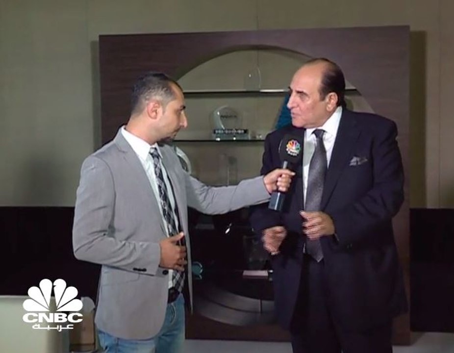 الرئيس التنفيذي لشركة الاتصالات المتكاملة لـCNB...