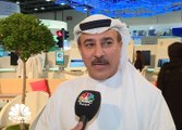 نائب الرئيس التنفيذي والمدير التنفيذي للعمليات في سوق دبي المالي لـCNBC عربية: ستطبق تقنية الـBlockchain على أحد تطبيقات السوق
