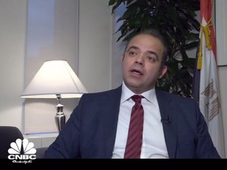 رئيس مجلس إدارة البورصة المصرية يؤكد لـ CNBC عربية بدء الإجراءات التمهيدية لإطلاق سوق للعقود المستقبلية