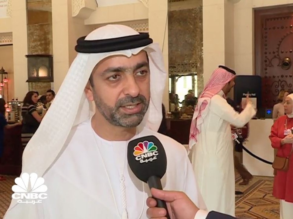 وكيل وزارة المالية الإماراتية لـCNBC عربية: الإ...