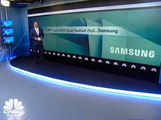 Samsung .. أرباح قياسية للربع الثالث من 2017