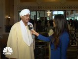 نائب رئيس مجلس الوزراء السوداني لـCNBC عربية: السودان لديه إمكانيات ضخمة جدا في جميع المجالات كالبترول والمعادن والزراعة