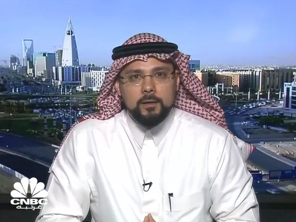 الرئيس التنفيذي لـ" ملكية للاستثمار" لـCNBCعربية: بدء تداول صندوق "عقارات الخليج ريت" هدفه إتاحة الفرصة للاستثمار في السوق السعودي
