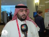 المؤسس والرئيس التنفيذي لشركة Arabianchain لـCNBC عربية: منصة Blockchain هي أول منصة عامة في العالم العربي