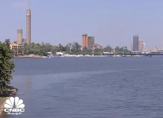 مصر تطلق أول خريطة متكاملة للاستثمار الصناعي