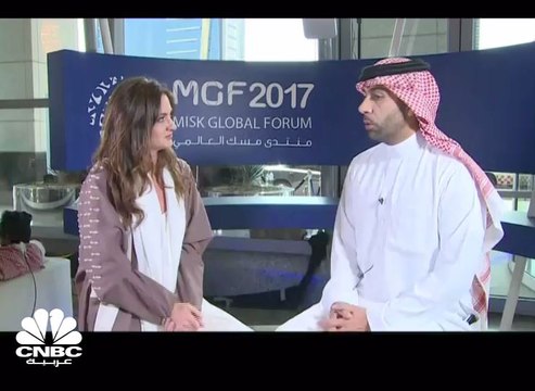 الرئيس التنفيذي لمدينة الملك عبد الله الاقتصادية لـ CNBC: السعودية تمنح رواد الأعمال من جميع أنحاء العالم إمكانية الدخول إلى سوقها