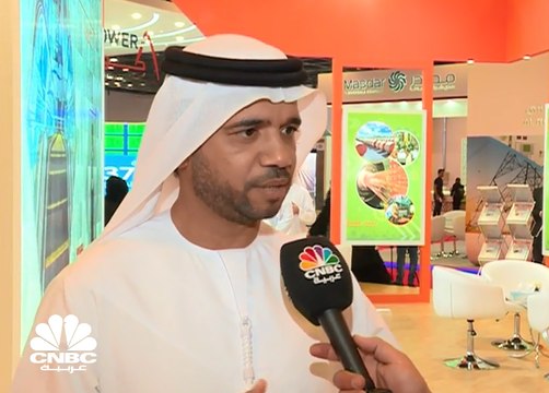 رئيس مجلس ادارة شركة دوكاب لـ CNBC عربية: تقلب الأسواق في المنطقة أثر سلبا على حجم مشاريع الطاقة النظيفة على المدى القصير