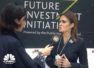 سحر نصر لـ CNBC عربية: هناك مفاوضات لإحياء صندوق استثماري سعودي مصري مشترك