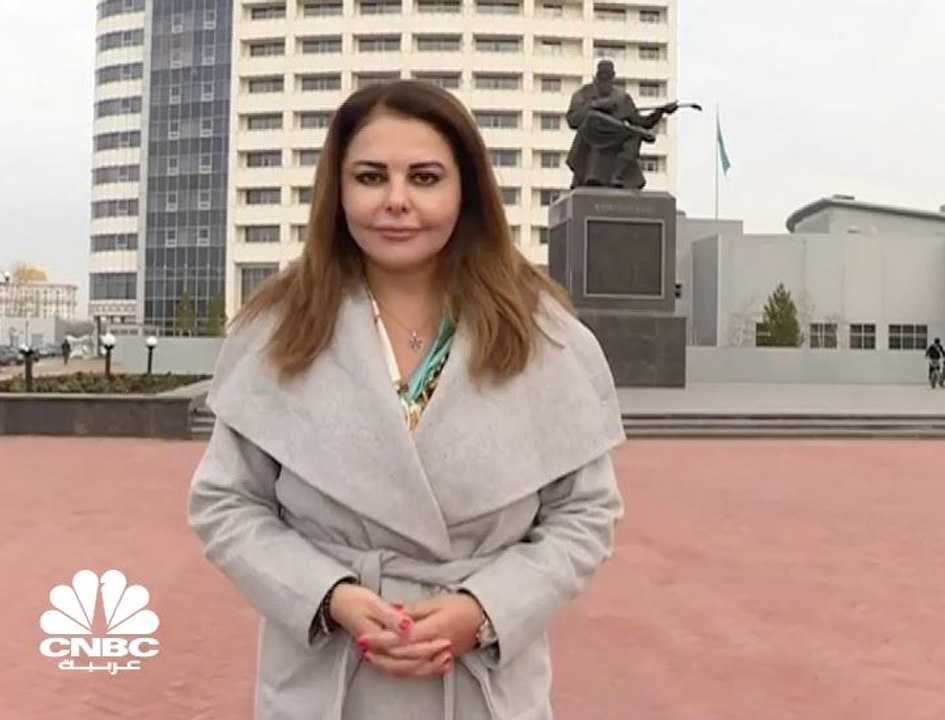 لمحة عن كازاخستان مع موفدة CNBC عربية إلى أستانا