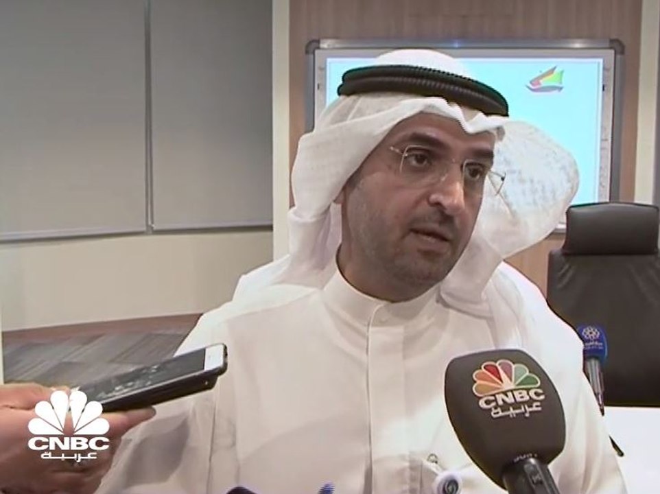 رئيس مفوضي هيئة أسواق المال الكويتية لـCNBC عرب...