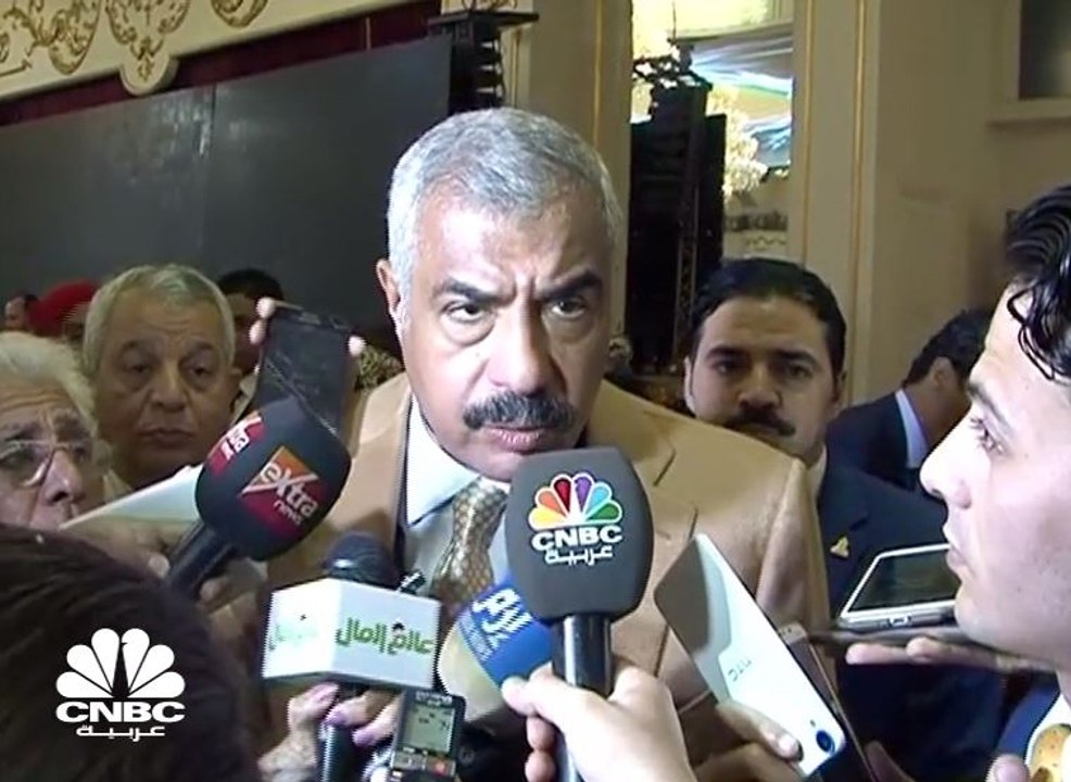الرئيس التنفيذي لمجموعة طلعت مصطفى لـCNBC عربية: المشروعات التي تم الاتفاق عليها مع الأمير الوليد بن طلال لم تتجاوز مرحلة الدراسة
