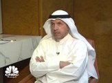 نائب الرئيس التنفيذي للبنك الأهلي الكويتي لـ CNBC عربية: نهدف إلى خفض نسبة القروض غير المنتظمة إلى أقل من 2% بنهاية 2017