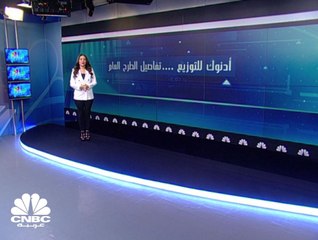 أدنوك للتوزيع .. تفاصيل الطرح العام