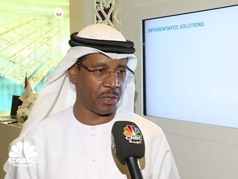 الرئيس التنفيذي لشركة بروج الإماراتية لـCNBC عربية: التصميمات الهندسية لمشروع بروج 4 ستكون جاهزة خلال 9 أشهر