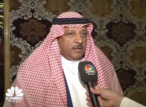 العضو المنتدب للشركة العربية للإدارة لـCNBC عربية: الطرح الخاص بمشروع مدينة العلاج والتأهيل الطبية سيبلغ 400 مليون ريال للصناديق الاهلية والحكومية