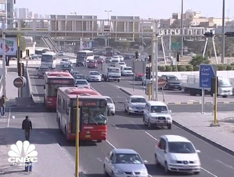 الأرباح الصافية المجمعة للمصارف الكويتية عن 3 أرباع العام يصل حجمها إلى 595 مليون دينار