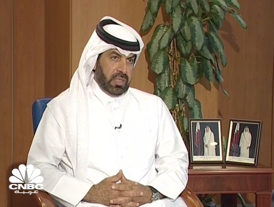 الرئيس التنفيذي لبورصة قطر لـCNBC عربية: سُجل ح...