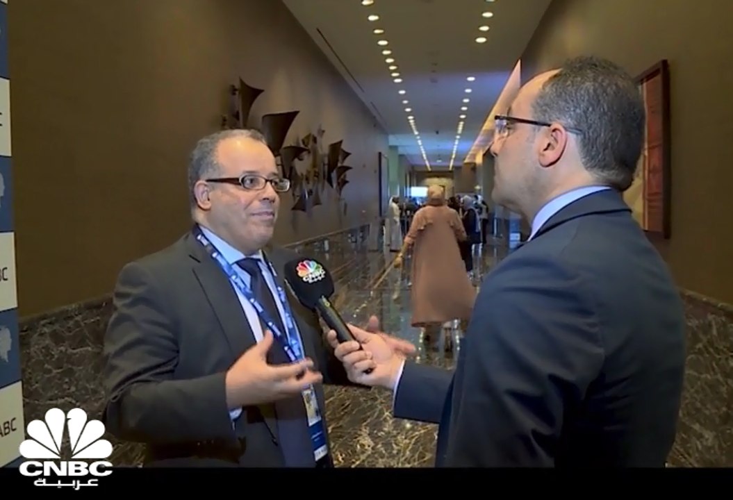 الرئيس التنفيذي للمؤسسة العربية المصرفية لـCNBC...