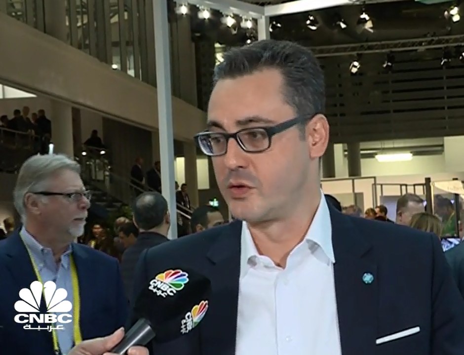 رئيس شركة إيركسون في تركيا لـ CNBC عربية: الـ 5G سوف تحقق ايرادات اضافية وجديدة لمشغلي الجوال