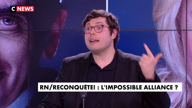 Kévin Bossuet : «Derrière la diabolisation de Marine Le Pen, il y a la diabolisation de ses électeurs»