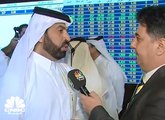 الرئيس التنفيذي لبورصة قطر لـ CNBC عربية: سيكون هناك ادراجات لصناديق أخرى سيتم الإعلان عنها قريبا منها صندوق عقاري