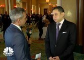 وزير قطاع الأعمال المصري لـ CNBC عربية: الحكومة تدرس إنشاء صندوق ثروة سيادي لإدارة الشركات الحكومية