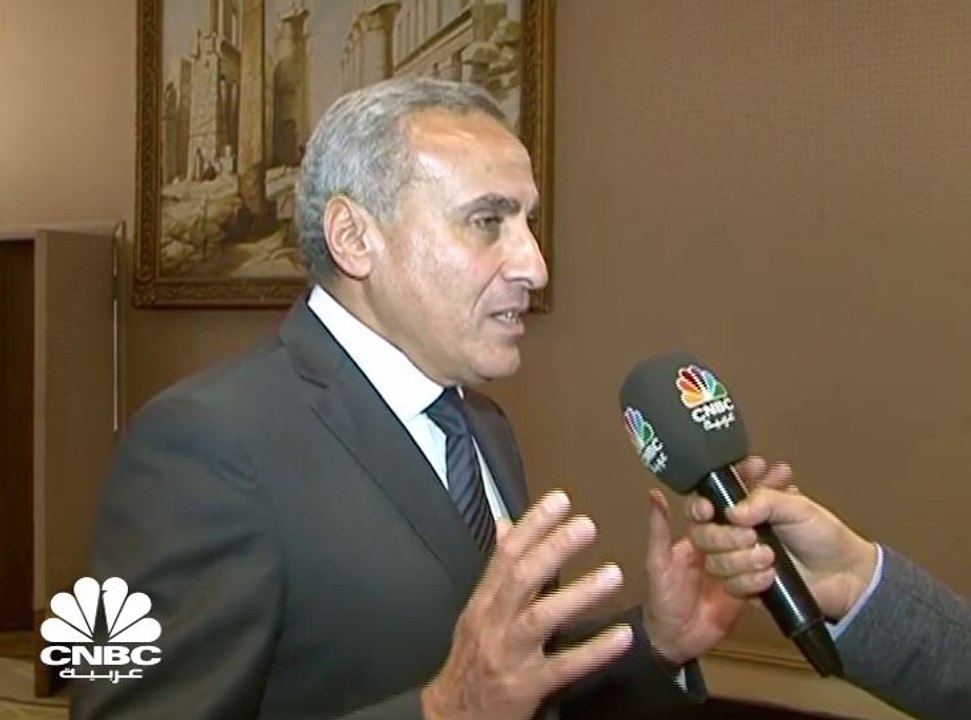 نائب محافظ البنك المركزي المصري لـCNBC عربية: الدين الخارجي لمصر لا يزال في الحدود الآمنة وهناك آليات لخفض التضخم