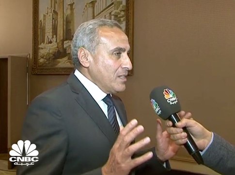 نائب محافظ البنك المركزي المصري لـCNBC عربية: الدين الخارجي لمصر لا يزال في الحدود الآمنة وهناك آليات لخفض التضخم