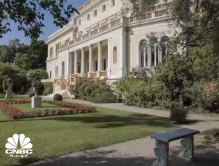 المنزل الأغلى في العالم .. بـ 410 ملايين دولار .. فقط!