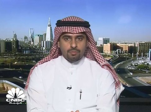 وكيل وزارة المالية السعودية لشؤون التقنية والتطوير لـCNBC عربية: وفرنا بوابة للدفع الالكتروني لتسريع عمليات الدفع مع الجهات الحكومية