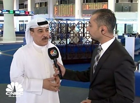 الرئيس التنفيذي للعمليات في سوق دبي المالي لـCNBC عربية: متوسط معدل تداول الأجانب في السوق يصل إلى 45% من التداولات اليومية