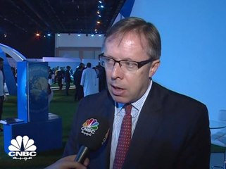 الأمين العام المساعد للأمم المتحدة لـCNBC عربية: مؤشر المعرفة العالمي أطلق للمرة الأولى خلال هذا العام