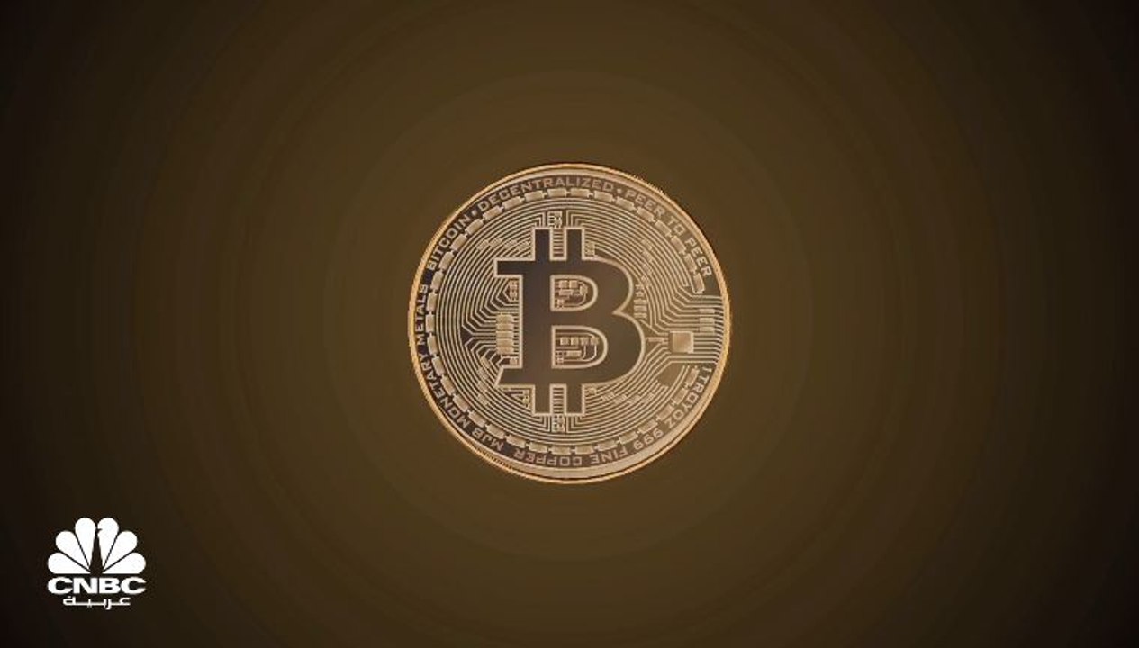 عند إعداد هذا الفيديو، أي قبل ساعات .. كان البيتكوين أقل من 10 آلاف دولار أمريكي .. والآن يتجاوز 11 ألف دولار!