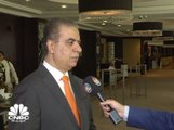 الرئيس التنفيذي لشركة العربية للطيران لـCNBC عربية: لم يتم الحصول على كامل حقوق نقل 