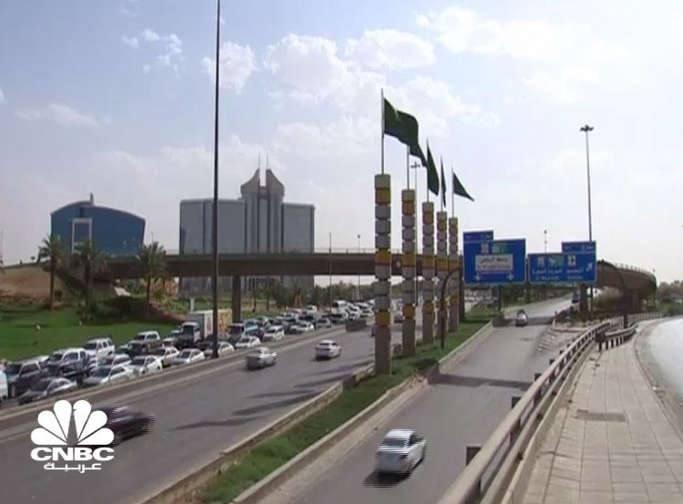 الراجحي المالية السعودية: نشاط الاقتصاد في المم...